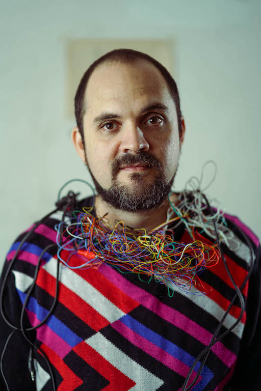 Tom Kessler